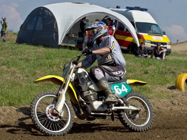 Ama cup Votice, 24.8.2013